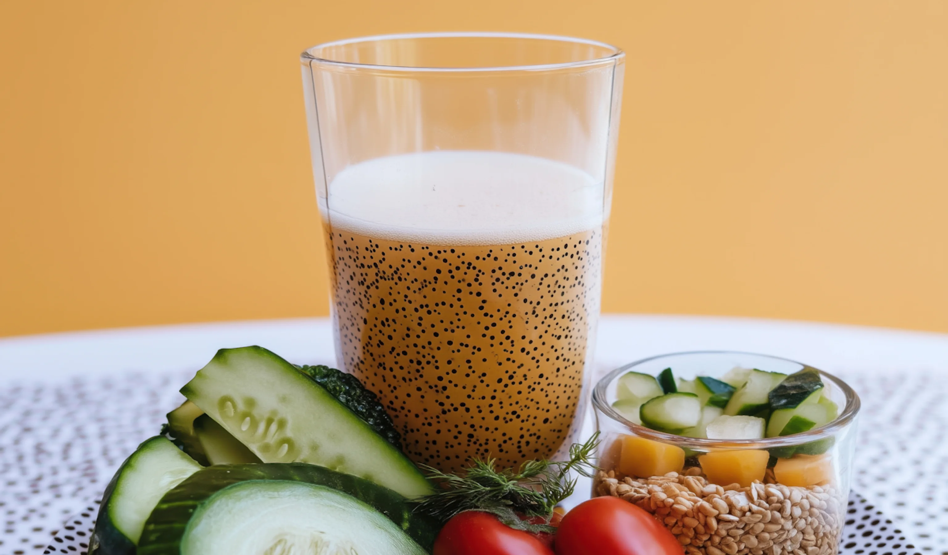 Smart Food Swaps to Cut Sugar Without Sacrificing Taste