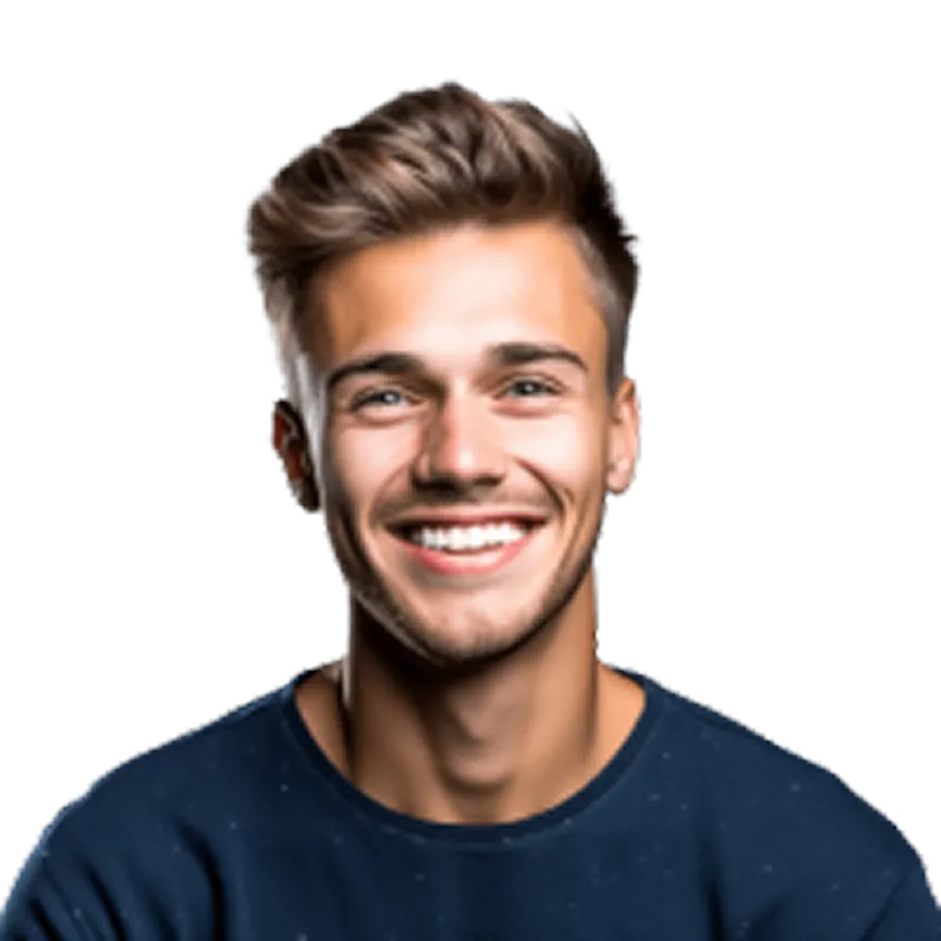 Team Member Image