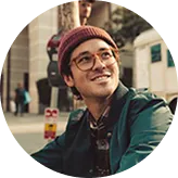 Mission Author Icon
