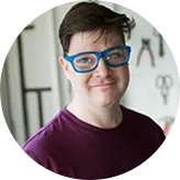 Mission Author Icon
