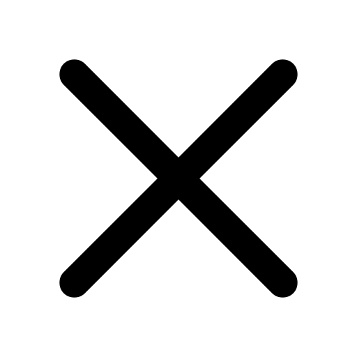 Offer Cross Icon